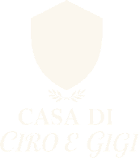 Casa di Ciro e Gigi