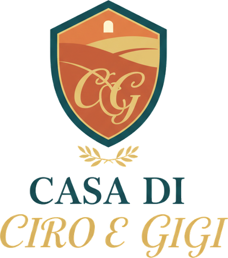 Casa di Ciro e Gigi