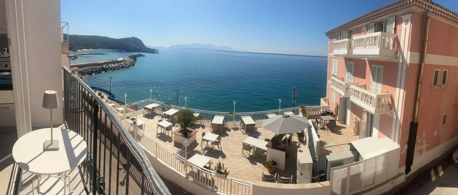Casa di Ciro e Gigi, 