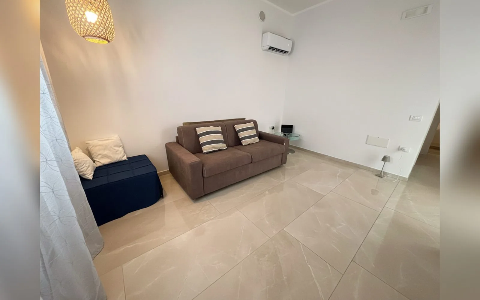 Casa di Ciro e Gigi, 