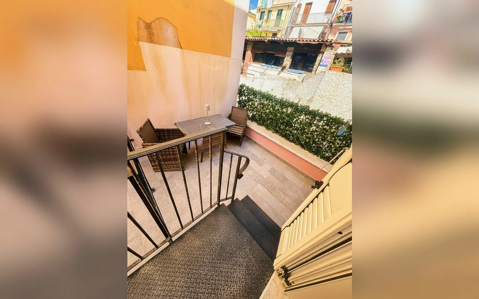 Casa di Ciro e Gigi, 